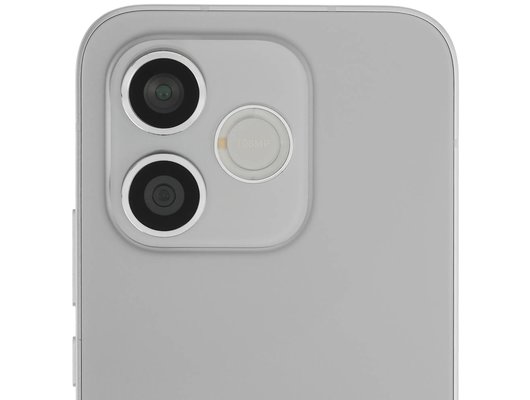 Смартфон Honor 600 Lite 8/256Gb Grey